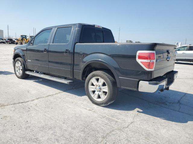 Photo 2 from auction – 2012 FORD F150 SUPER with VIN 1FTFW1CTXCFC95646