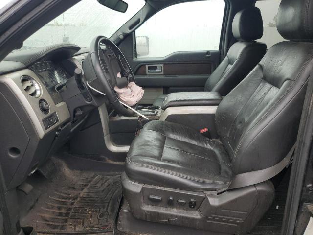 Photo 7 from auction – 2014 FORD F150 SUPER with VIN 1FTFW1EF8EFA73911