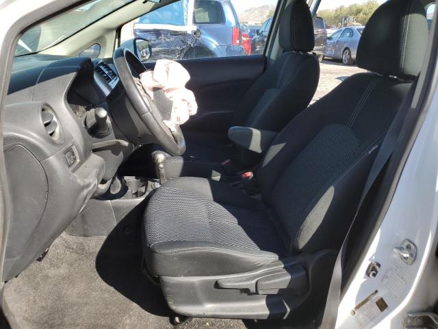 Photo 7 from auction – 2016 NISSAN VERSA NOTE with VIN 3N1CE2CPXGL381472