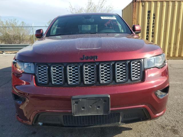 Photo 5 from auction – 2018 JEEP GRAND CHER with VIN 1C4RJEAG2JC512145