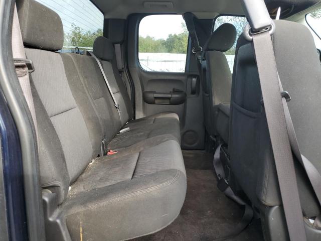 Photo 10 from auction – 2011 CHEVROLET SILVERADO with VIN 1GCRKSE39BZ239139