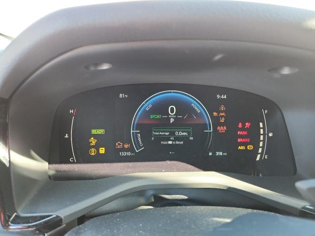 Photo 9 from auction – 2025 TOYOTA CAMRY XSE with VIN 4T1DAACK3SU595774