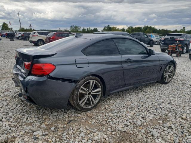 Photo 3 from auction – 2017 BMW 440I with VIN WBA4P1C54HK522380