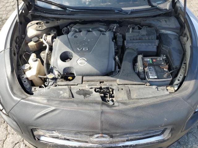 Photo 11 from auction – 2013 NISSAN MAXIMA S with VIN 1N4AA5AP9DC842291