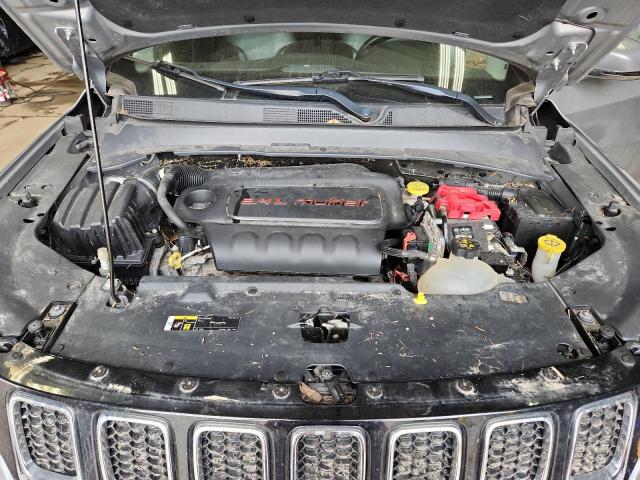 صورة رقم 12 من المزاد - 2020 JEEP COMPASS LI مع VIN 3C4NJDCB6LT137412