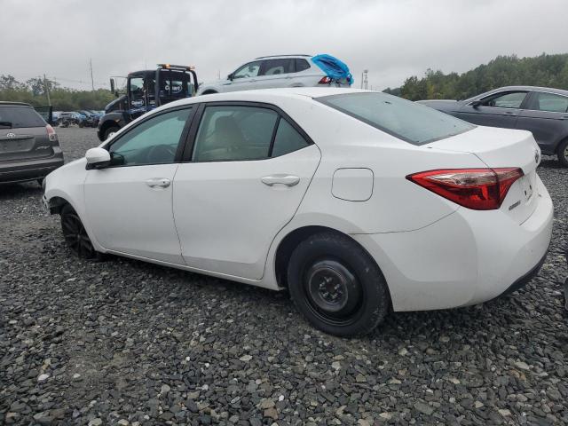 Photo 2 from auction – 2018 TOYOTA COROLLA L with VIN 2T1BURHE5JC080078