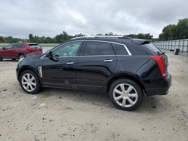 Photo 2 from auction – 2016 CADILLAC SRX PERFOR with VIN 3GYFNCE39GS526916