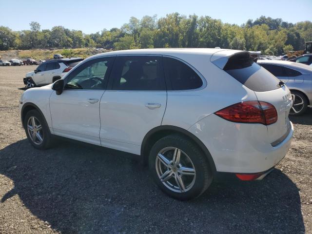 Photo 2 from auction – 2014 PORSCHE CAYENNE with VIN WP1AA2A25ELA92742