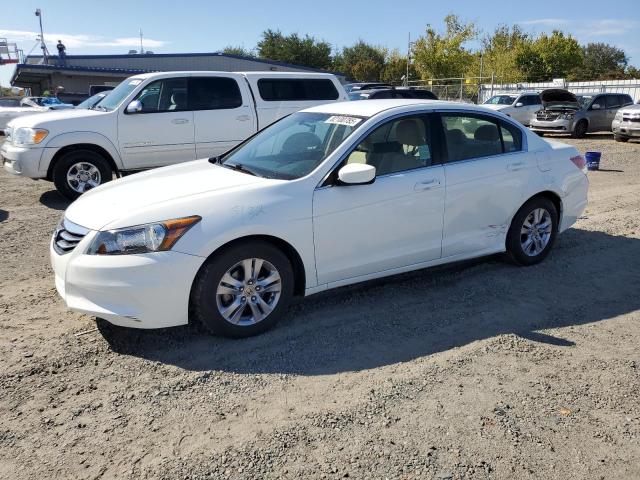 HONDA ACCORD LXP 2012 with VIN 1HGCP2F40CA234427 - Photo from auction