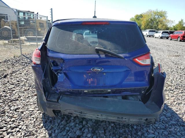 Photo 6 from auction – 2016 FORD ESCAPE S with VIN 1FMCU0F76GUC25107