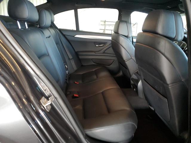 Photo 10 from auction – 2013 BMW 550 I with VIN WBAFR9C5XDDX80127
