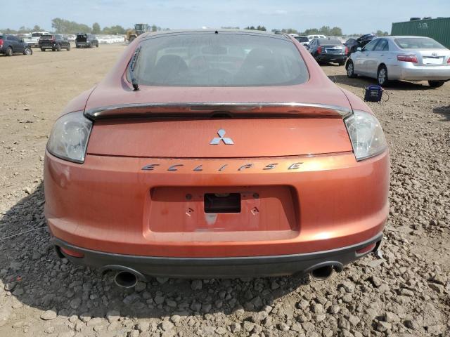 Photo 6 from auction – 2011 MITSUBISHI ECLIPSE GS SPORT with VIN 4A31K5DF4BE002816