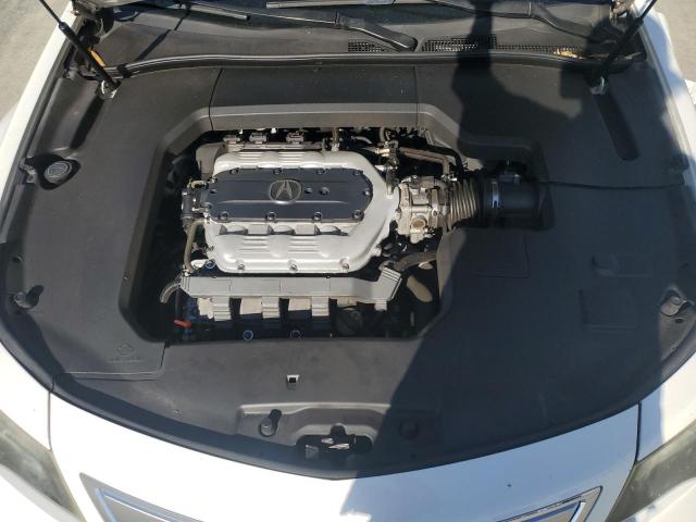 Photo 11 from auction – 2012 ACURA TL with VIN 19UUA8F23CA028641