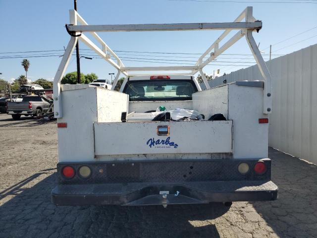 Photo 6 from auction – 2015 CHEVROLET SILVERADO with VIN 1GB0CUEG6FZ516103