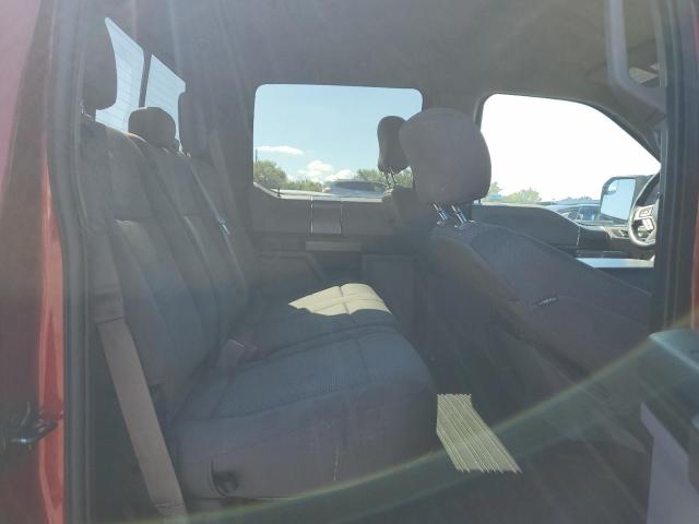 Photo 10 from auction – 2020 FORD F150 SUPER with VIN 1FTEW1EP6LFA48099