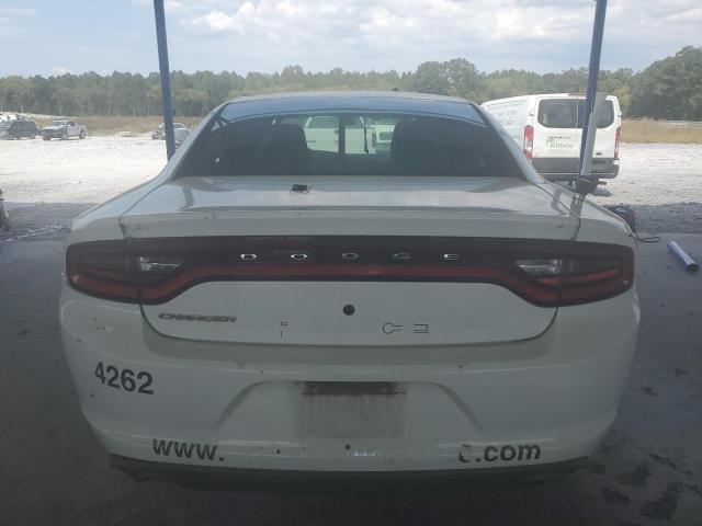 Photo 6 from auction – 2016 DODGE CHARGER PO with VIN 2C3CDXAT5GH347403