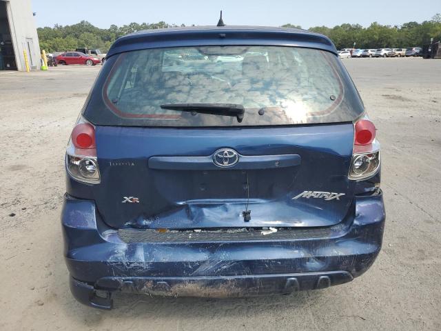 Photo 6 from auction – 2006 TOYOTA COROLLA MA with VIN 2T1KR32E46C560997