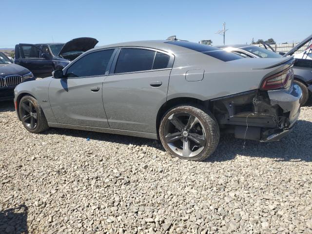 Photo 2 from auction – 2018 DODGE CHARGER R/ with VIN 2C3CDXCT8JH230547