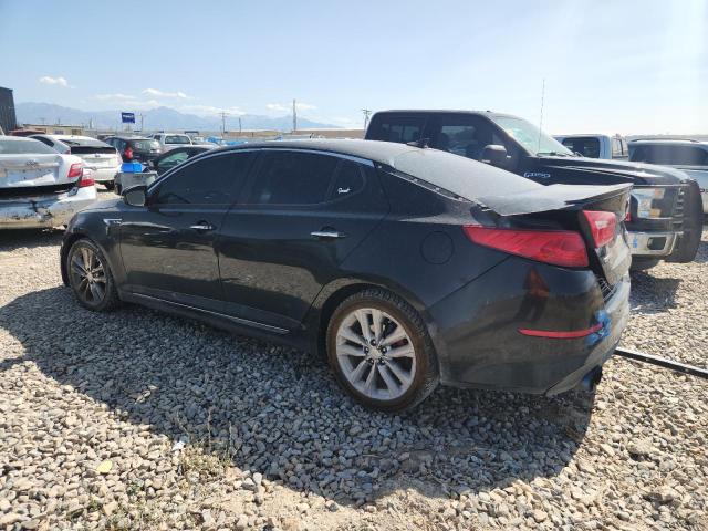 Photo 2 from auction – 2014 KIA OPTIMA SX with VIN 5XXGR4A62EG310848