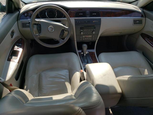 Photo 8 from auction – 2009 BUICK LACROSSE CXL with VIN 2G4WD582191135339