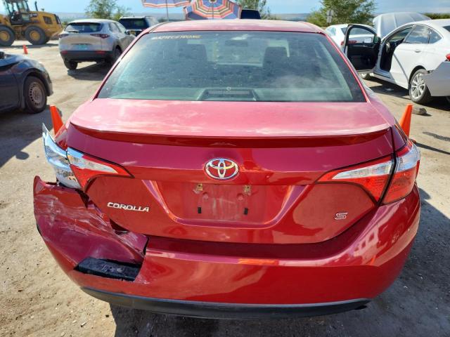 Photo 6 from auction – 2014 TOYOTA COROLLA L with VIN 2T1BURHE7EC025718