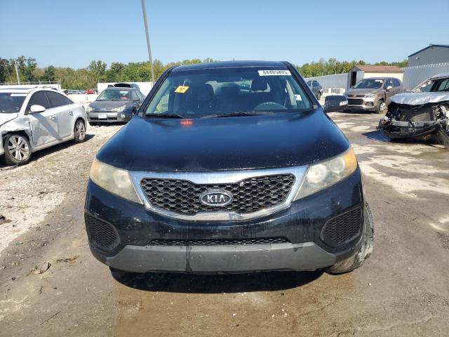 Photo 5 from auction – 2011 KIA SORENTO BA with VIN 5XYKT3A11BG076168
