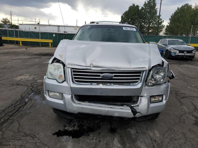 Photo 5 from auction – 2010 FORD EXPLORER LIMITED with VIN 1FMEU7F86AUA66607