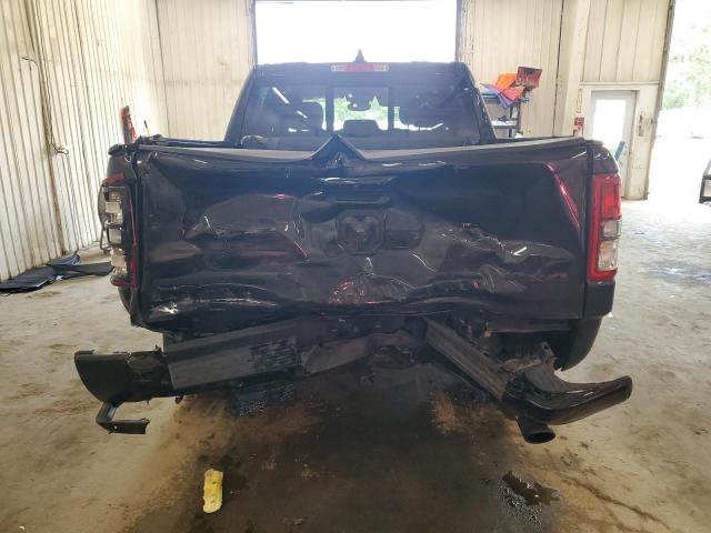 Photo 6 from auction – 2024 RAM 1500 BIG H with VIN 1C6SRFFT5RN115624