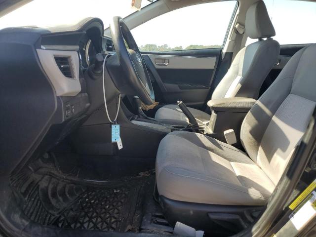 Photo 7 from auction – 2015 TOYOTA COROLLA L with VIN 5YFBURHE0FP301304