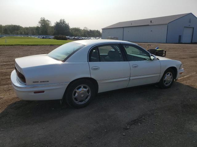 Photo 3 from auction – 2000 BUICK PARK AVE with VIN 1G4CW52K5Y4159362