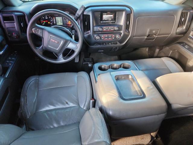 Photo 8 from auction – 2015 GMC SIERRA K15 with VIN 1GTV2TEC4FZ433832