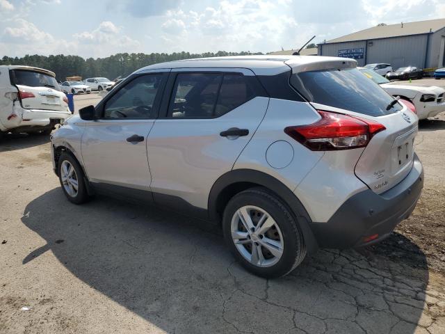 Photo 2 from auction – 2020 NISSAN KICKS S with VIN 3N1CP5BV4LL537317