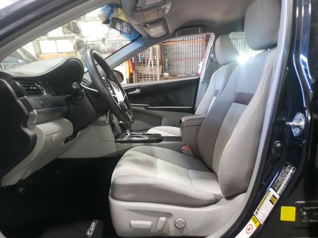 Photo 7 from auction – 2012 TOYOTA CAMRY BASE with VIN 4T4BF1FK7CR259878