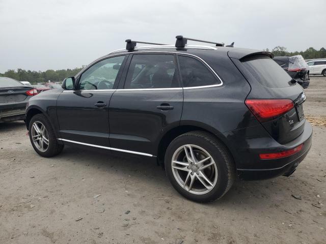 Photo 2 from auction – 2014 AUDI Q5 PREMIUM with VIN WA1LFAFP6EA128146