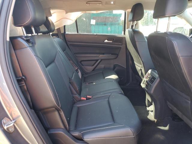 Photo 11 from auction – 2021 VOLKSWAGEN ATLAS SEL with VIN 1V2BR2CA2MC530147