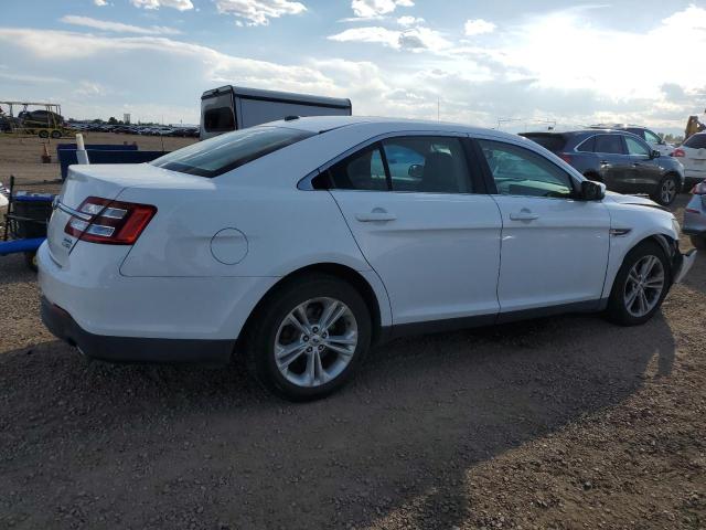 Photo 3 from auction – 2014 FORD TAURUS SEL with VIN 1FAHP2H88EG166209