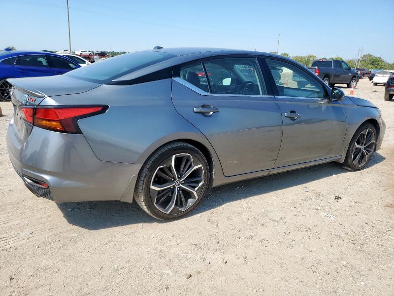 Photo 3 from auction – 2023 NISSAN ALTIMA SR with VIN 1N4BL4CV1PN363909
