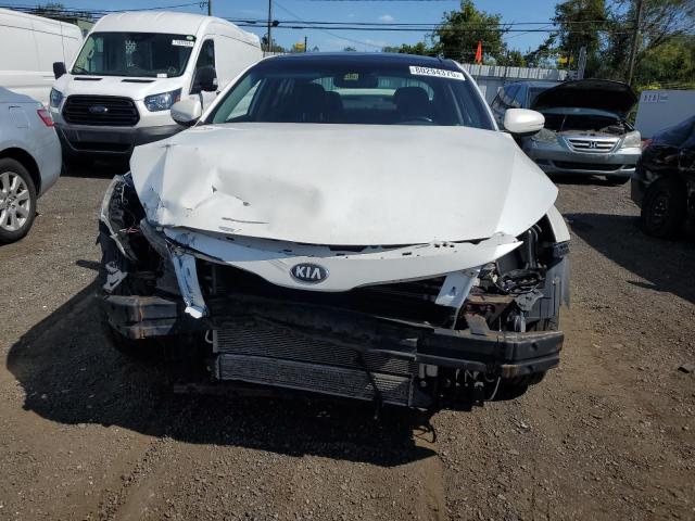 Photo 5 from auction – 2013 KIA OPTIMA HYB with VIN KNAGM4AD0D5047207