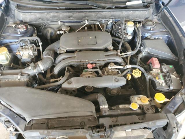 Photo 12 from auction – 2010 SUBARU OUTBACK 2. with VIN 4S4BRBKC5A3323361