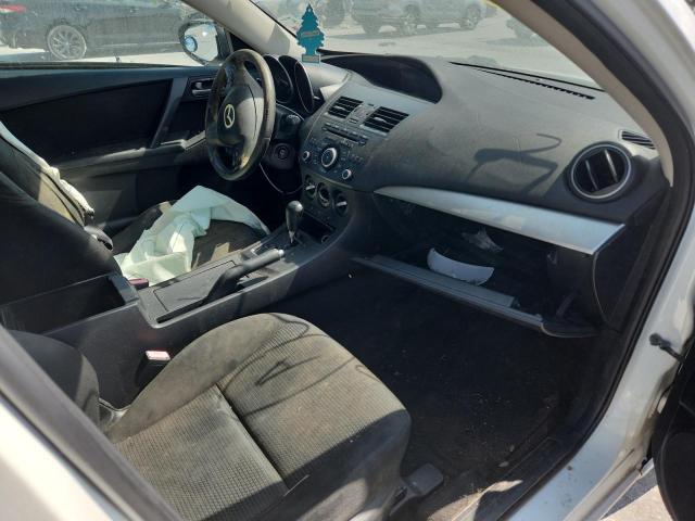 Photo 8 from auction – 2012 MAZDA 3 I with VIN JM1BL1L74C1578907