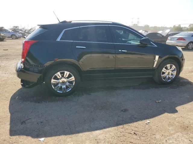 Photo 3 from auction – 2012 CADILLAC SRX LUXURY with VIN 3GYFNDE37CS570879
