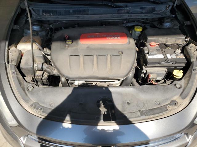 Photo 11 from auction – 2013 DODGE DART LIMIT with VIN 1C3CDFCH1DD235371