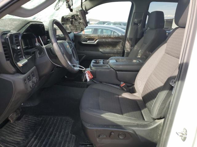 Photo 7 from auction – 2022 CHEVROLET SILVERADO with VIN 2GCUDDED8N1518815