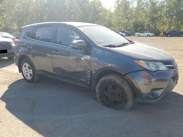 Фото 4 с аукциона – 2014 TOYOTA RAV4 LE с VIN 2T3BFREV0EW221682