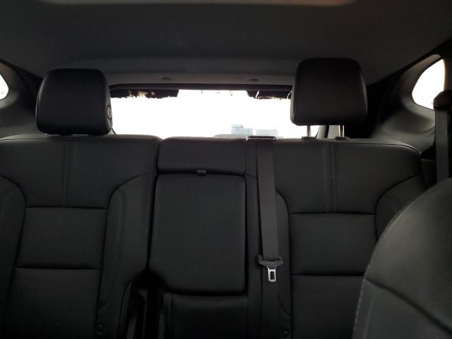 Photo 10 from auction – 2021 CHEVROLET BLAZER 3LT with VIN 3GNKBJRS7MS529349