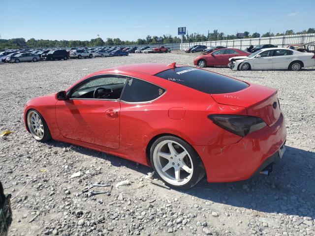 Photo 2 from auction – 2011 HYUNDAI GENESIS CO with VIN KMHHT6KD8BU058037