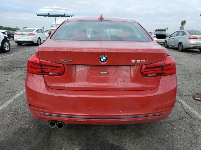 Photo 6 from auction – 2018 BMW 330 XI with VIN WBA8D9C5XJA614243