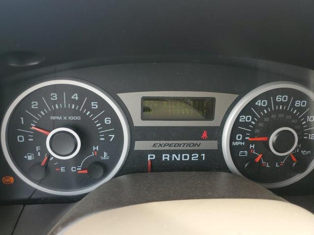 Photo 9 from auction – 2006 FORD EXPEDITION with VIN 1FMFU20586LA25625