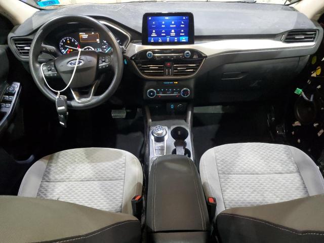 Photo 8 from auction – 2020 FORD ESCAPE SE with VIN 1FMCU9G68LUA64778
