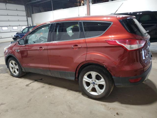 Photo 2 from auction – 2014 FORD ESCAPE SE with VIN 1FMCU0GX3EUD87546